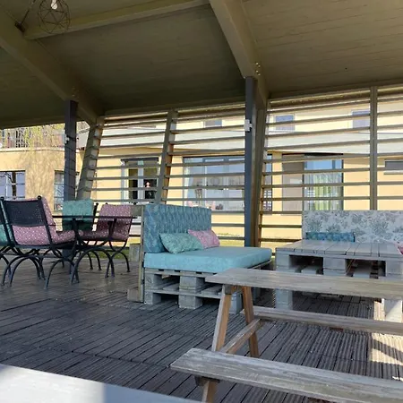 Diva Kacica Restaurant & Pansion ゲストハウス