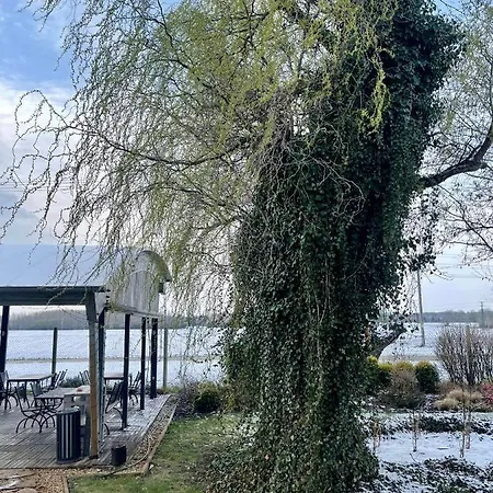 Diva Kacica Restaurant & Pansion Komárno