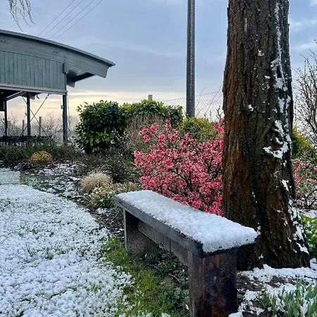 Diva Kacica Restaurant & Pansion Komárno