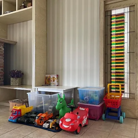 Diva Kacica Restaurant & Pansion