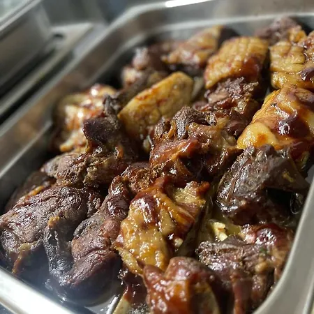 Diva Kacica Restaurant & Pansion Pensjonat 3*