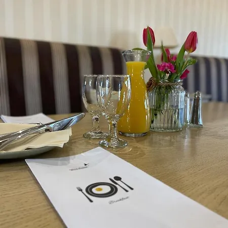 Diva Kacica Restaurant & Pansion Gæstehus