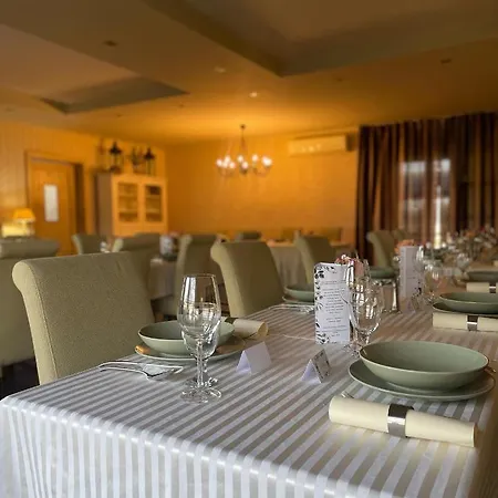 Diva Kacica Restaurant & Pansion