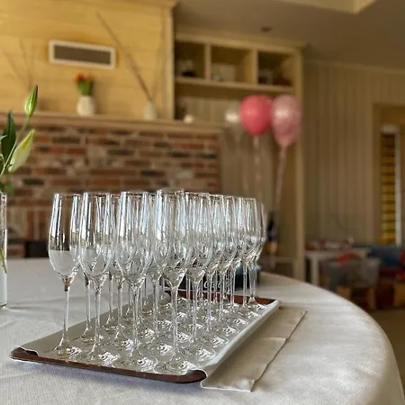 Diva Kacica Restaurant & Pansion 3*