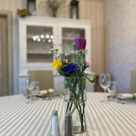 Penzión pre hostí Diva Kacica Restaurant & Pansion