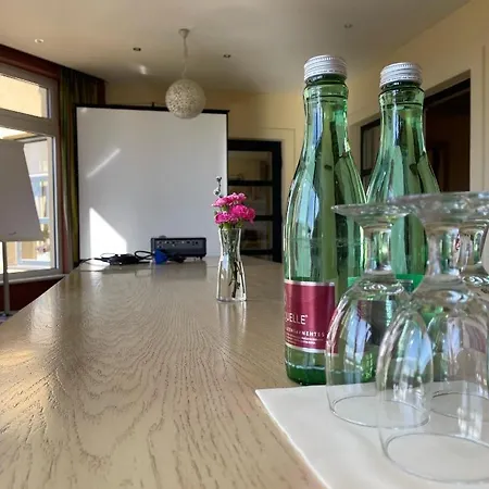 Gæstehus Diva Kacica Restaurant & Pansion Komárno