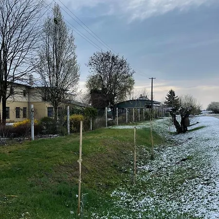 Diva Kacica Restaurant & Pansion Gæstehus