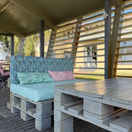 Diva Kacica Restaurant & Pansion 3* Komárno