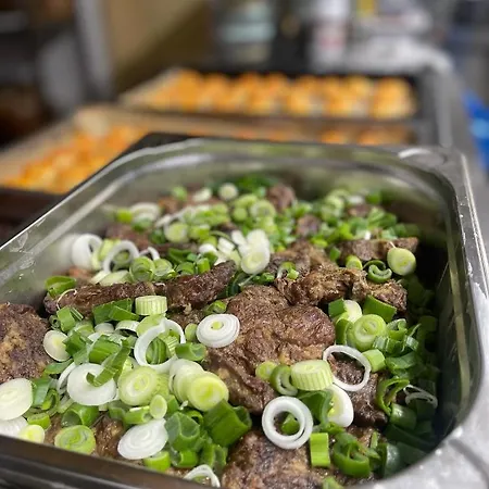 בית הארחה Diva Kacica Restaurant & Pansion