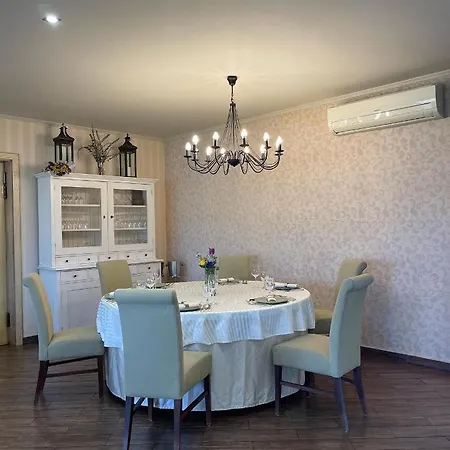 Diva Kacica Restaurant & Pansion Komárno