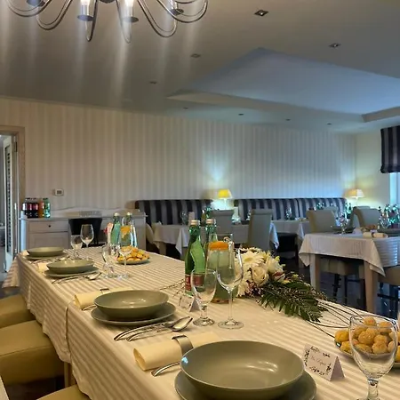 Diva Kacica Restaurant & Pansion