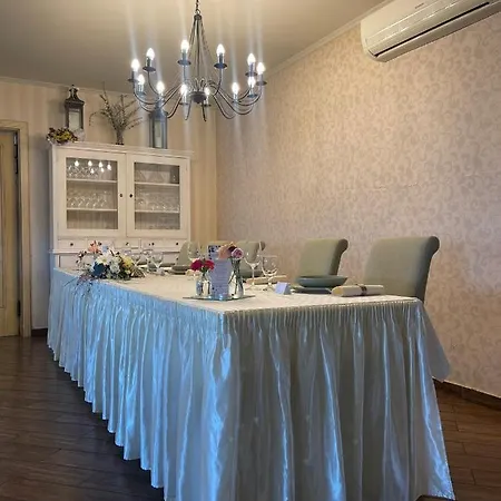 Pensjonat Diva Kacica Restaurant & Pansion