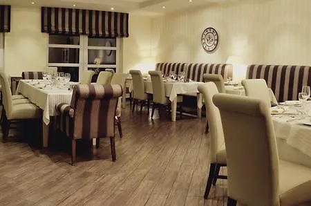 Gasthuis Diva Kacica Restaurant & Pansion 3*