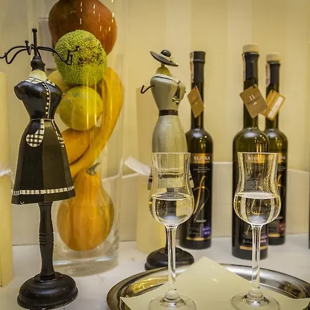 Affittacamere Divá Kačica Restaurant&pansion