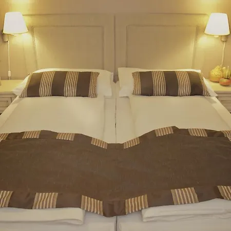 Diva Kacica Restaurant & Pansion