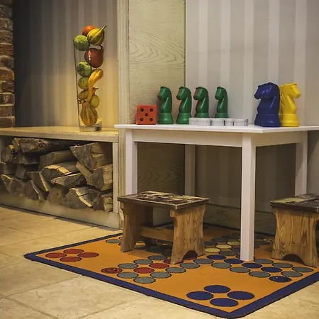 Diva Kacica Restaurant & Pansion Komárno