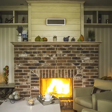 Diva Kacica Restaurant & Pansion Gæstehus 3*