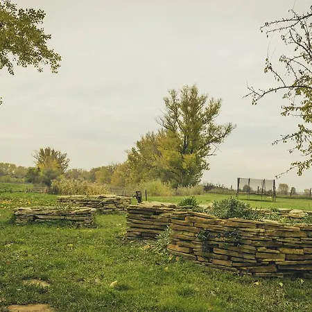 Diva Kacica Restaurant & Pansion 3*