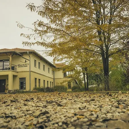 Diva Kacica Restaurant & Pansion Pensjonat Komárno